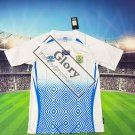 Picture version  Congo white with blue 26-27 thai quality