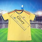 Picture version  Curacao yellow 26-27 thai quality