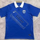 Picture version  Finland blue 26-27 thai quality