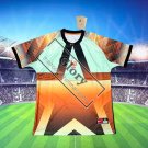 Picture version  France orange 26-27 thai quality