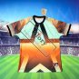 Picture version  France orange 26-27 thai quality