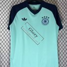 Picture version  Germany training jersey 26-27 thai quality