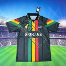 Picture version  Ghana black 26-27 thai quality