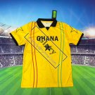 Picture version  Ghana yellow 26-27 thai quality