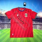 Picture version  Guinea red 26-27 thai quality