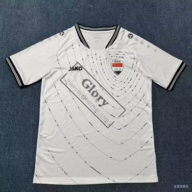 Picture version  Iraq white 26-27 thai quality