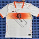 Picture version  Netherlands away 26-27 thai quality