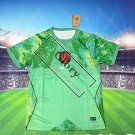 Picture version  Netherlands gk green 26-27 thai quality
