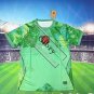 Picture version  Netherlands gk green 26-27 thai quality