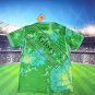 Picture version  Netherlands gk green 26-27 thai quality