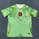 Picture version  Netherlands gk green 26-27 thai quality_CM_1