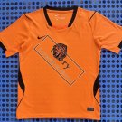 Picture version  Netherlands home 26-27 thai quality