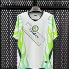 Picture version  Nigeria green 26-27 thai quality