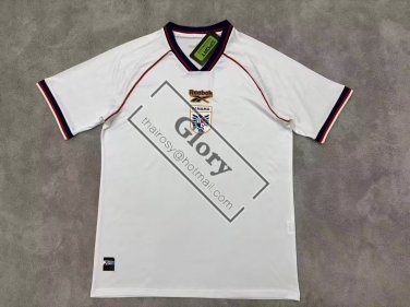 Picture version  Panama away 26-27 thai quality