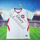 Picture version  Poland white 26-27 thai quality