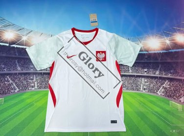 Picture version  Poland white 26-27 thai quality