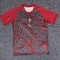 Picture version  Portugal training red 26-27 thai quality