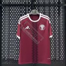 Picture version  Qatar home 26-27 thai quality