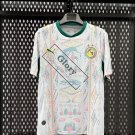 Picture version  Senegal home 26-27 thai quality