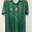 Picture version  South africa away green 26-27 thai quality