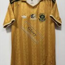 Picture version  South africa special version golden 26-27 thai quality
