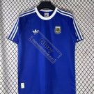 Picture version Algeria blue 26-27 thai quality