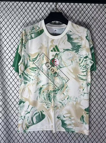 Picture version Algeria white 26-27 thai quality