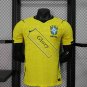 Player  Brazil home 26-27 thai quality