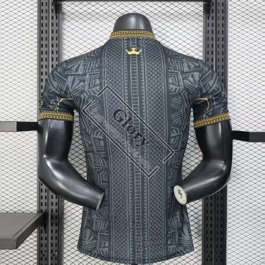 Player  Brazil special version black 26-27 thai quality