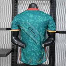 Player  Cameroon green 26-27 thai quality