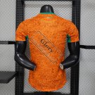 Player  Cote d'Ivoire home 26-27 thai quality