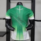Player  Cote d'Ivoire special version green 26-27 thai quality
