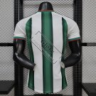 Player  Mexico special version green&white 26-27 thai quality