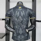 Player  Portugal special version black 26-27 thai quality