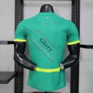 Player  Senegal green 26-27 thai quality_CM_1