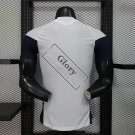 Player Argentina white training jersey 26-27 thai quality