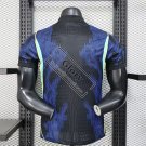 Player Argentina white training jersey 26-27 thai quality