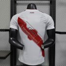 Player Peru home 26-27 thai quality