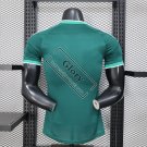 Player version  Saudi Arabia green 26-27 thai quality