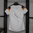 Player version Women Germany home 26-27 thai quality