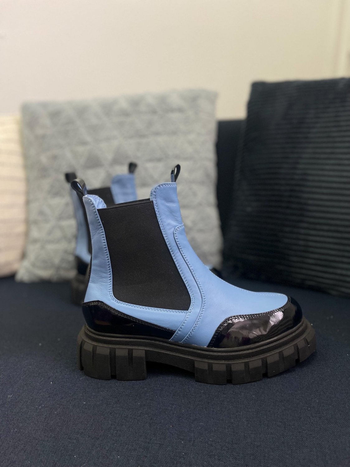Womens chelsea boots