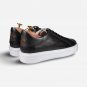 Elegante Sneaker - Handmade Leather Sneakers for Men | Comfort and Style
