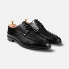 Cavalier Derby - Stylish Leather Derby Shoes for Men | Classic Elegance