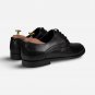 Summit Derby - Vintage Leather Derby Shoes for Men | Timeless Elegance