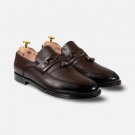 Aurora Loafer - Stylish Leather Loafers for Men | All-Season Comfort
