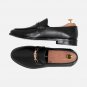 Legacy Loafer - Timeless Leather Loafers for Men | Elegant Year-Round Footwear