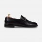 Legacy Loafer - Timeless Leather Loafers for Men | Elegant Year-Round Footwear