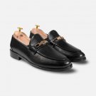 Legacy Loafer - Timeless Leather Loafers for Men | Elegant Year-Round Footwear