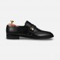 Zenith Loafer - Elegant Leather Loafers for Men | Year-Round Comfort and Style