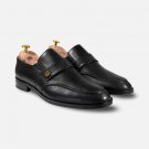 Zenith Loafer - Elegant Leather Loafers for Men | Year-Round Comfort and Style